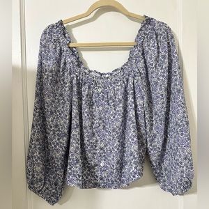 American Eagle Top